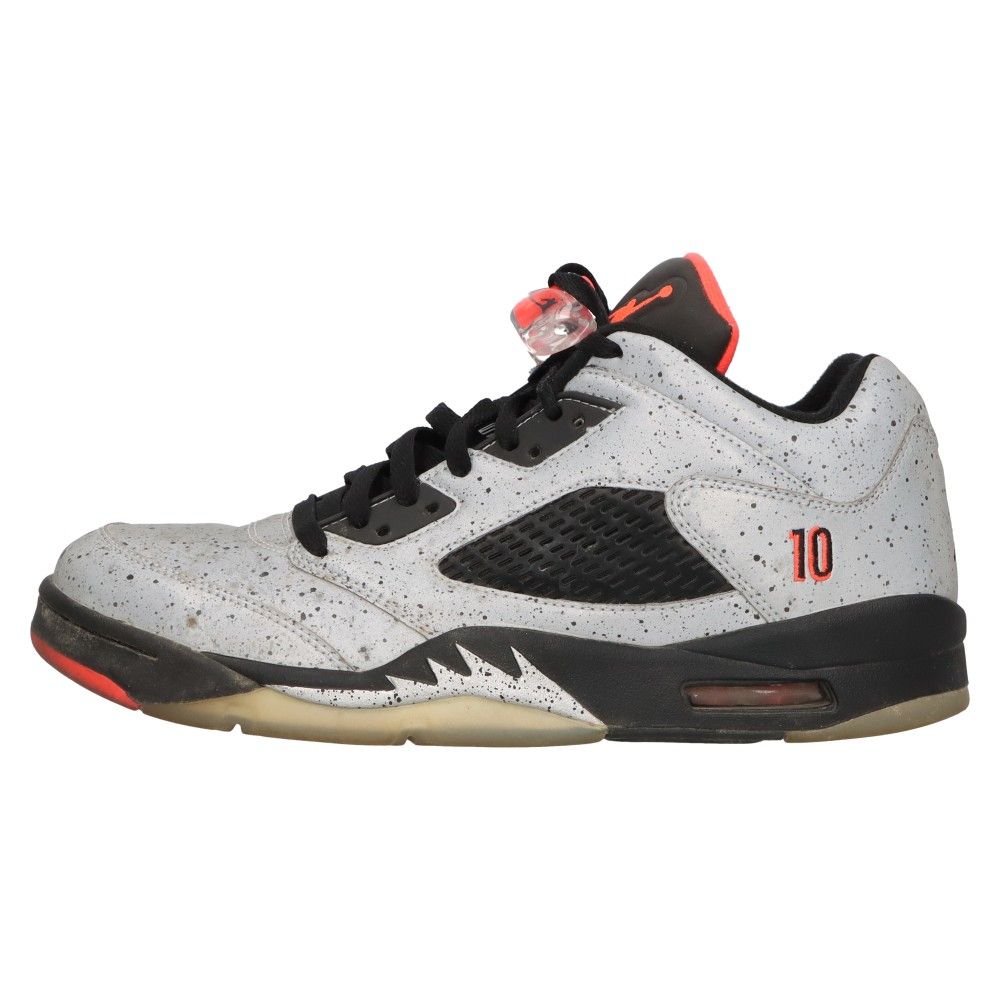 ナイキ(NIKE)|エアジョーダン5 コラボ ネイマール 33CM|HARDOFF