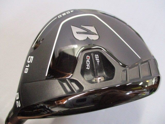 フェアウェイウッド ブリヂストン B2 Diamana BS50 SR 18 129601 WHITEMONARCHHOTEL_COM