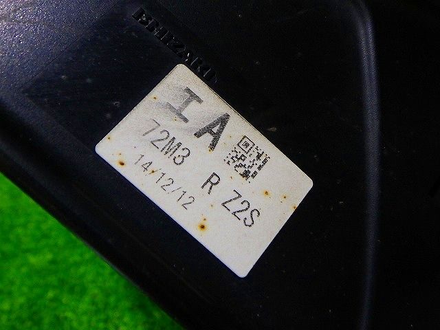 みー様 Root ZX mini | MORITA