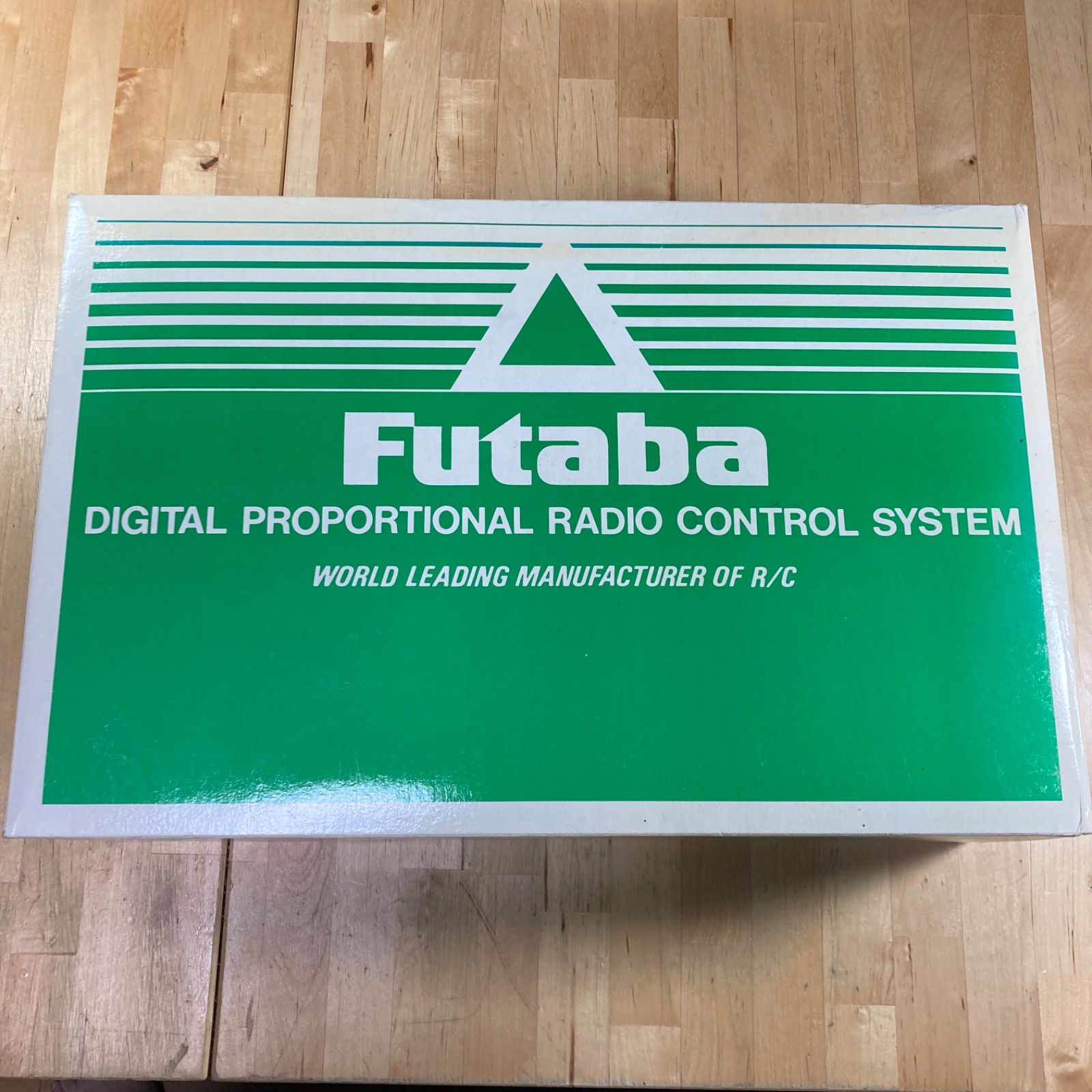 ジャンク】フタバ ATTACK 4-4WD S148/MC210-AM27 27.145MHz