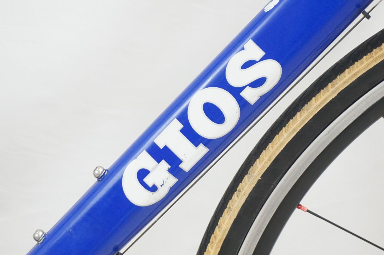 GIOS 「ジオス」 LEGGERO 2009年モデル ロードバイク / バイチャリ福岡店