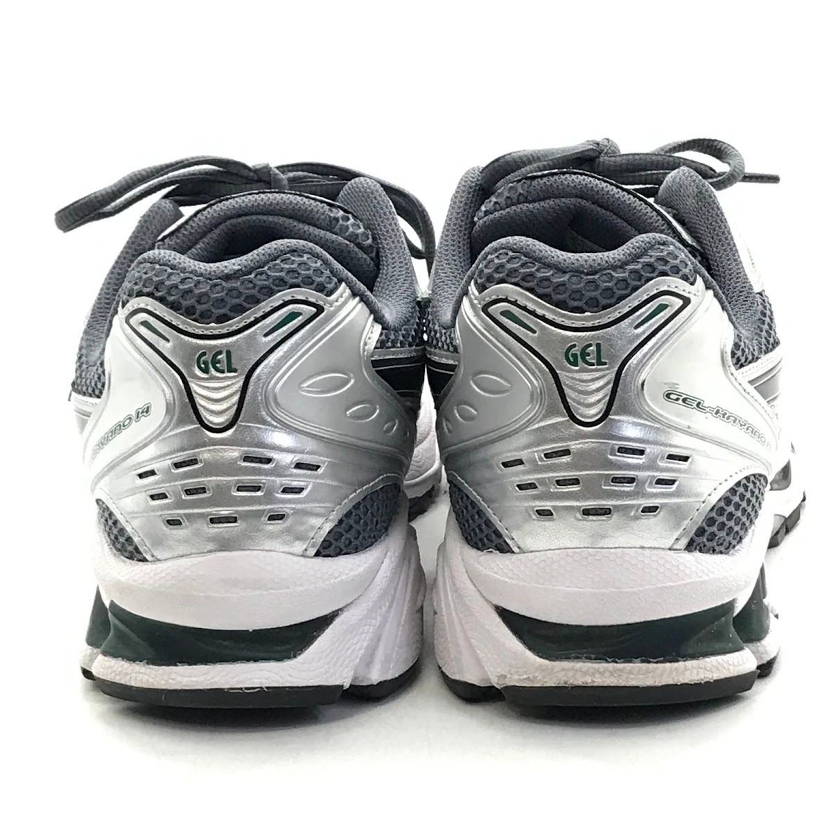 倉吉店】 中古 asics | アシックス スニーカー GEL-KAYANO 14