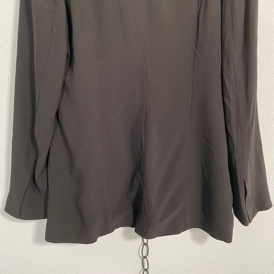 England 80s 90s Vintage ヴィンテージ Burberrys テーラードジャケット 金ボタン Mサイズ程度 NICORILABO_COM