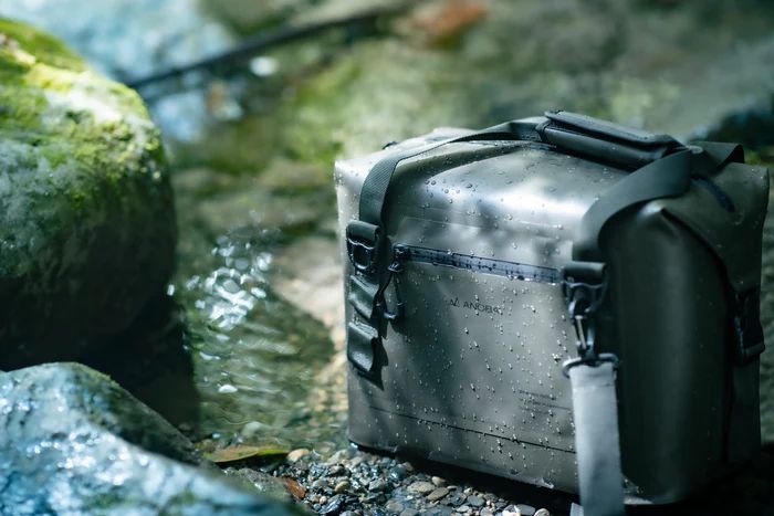 ブリザードソフトクーラー