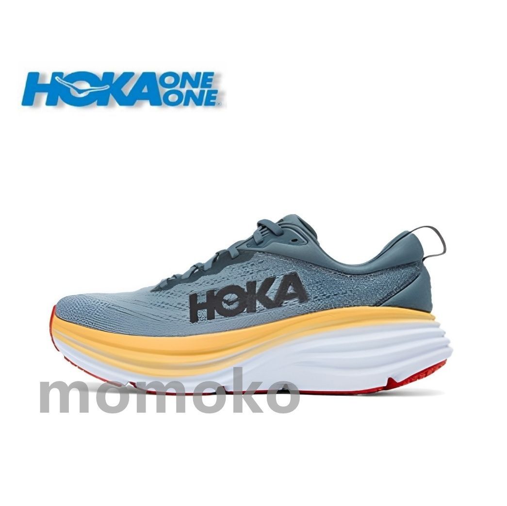 新品 ホカオネオネ HOKA ONE ONE BONDI 8