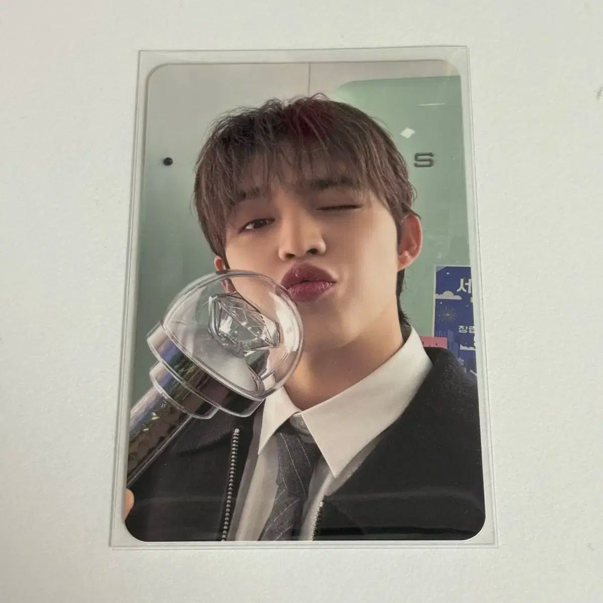 seventeen carat zone land エスクプス トレカ ケレン seventeen carat zone land エスクプス トレカ ケレン seventeen carat