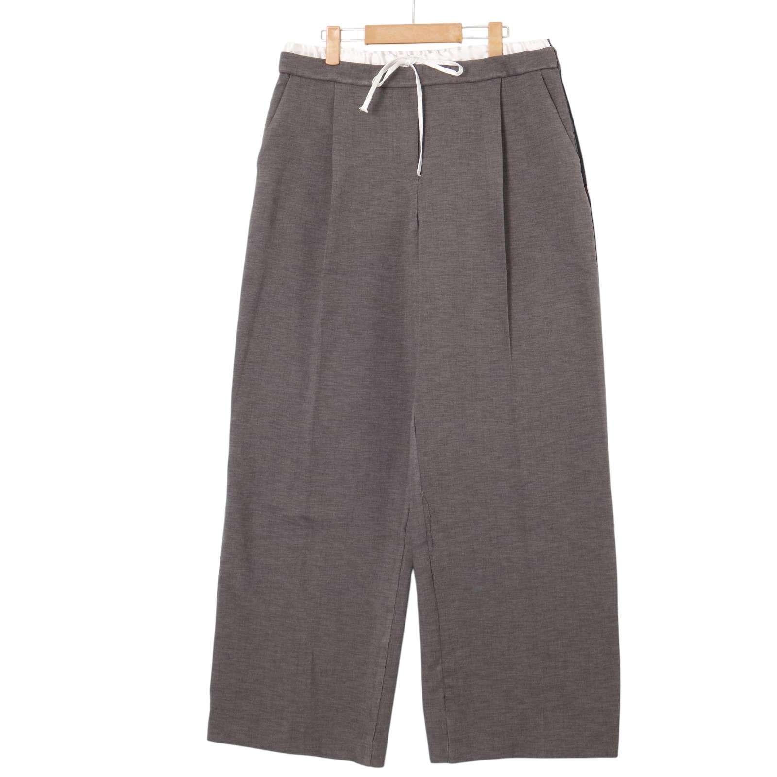 ZARA ザラ アブストラクト柄パンツ EU40 jp31 完売品 ZARA ザラ アブストラクト柄パンツ EU40 jp31 完売品 - メルカリ