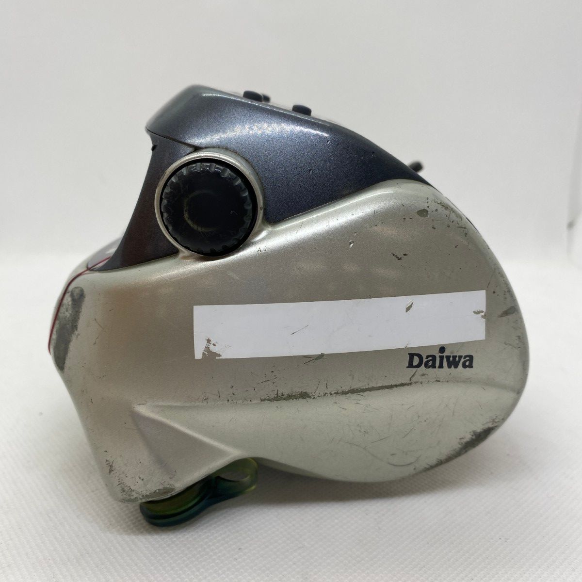 DAIWA - ★★DAIWA ダイワ スーパータナコンS 600W　電動リール　ケーブル付 ΨΨDAIWA ダイワ 電動リール スーパータナコンS 600W ケーブル付