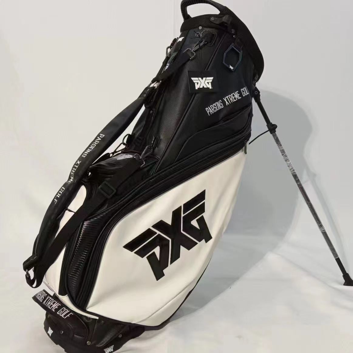 ゴルフバッグ PXG