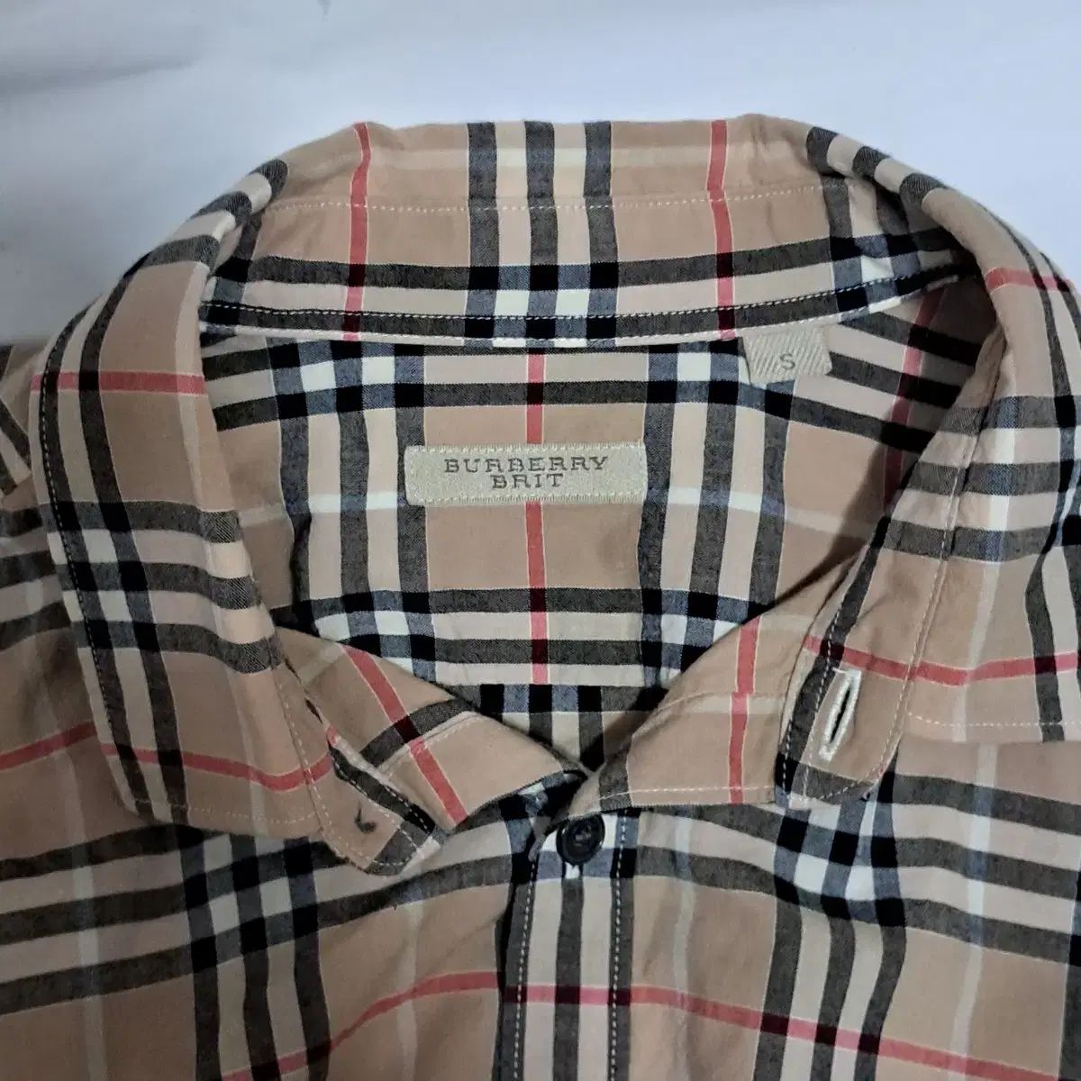 BURBERRY