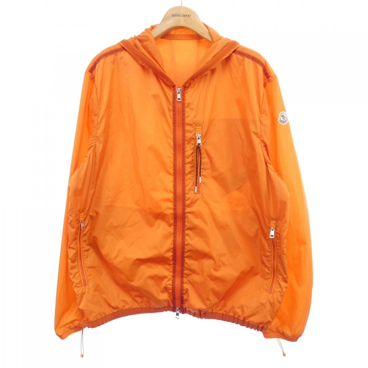 モンクレール MONCLER SYLVAMAR ブルゾン