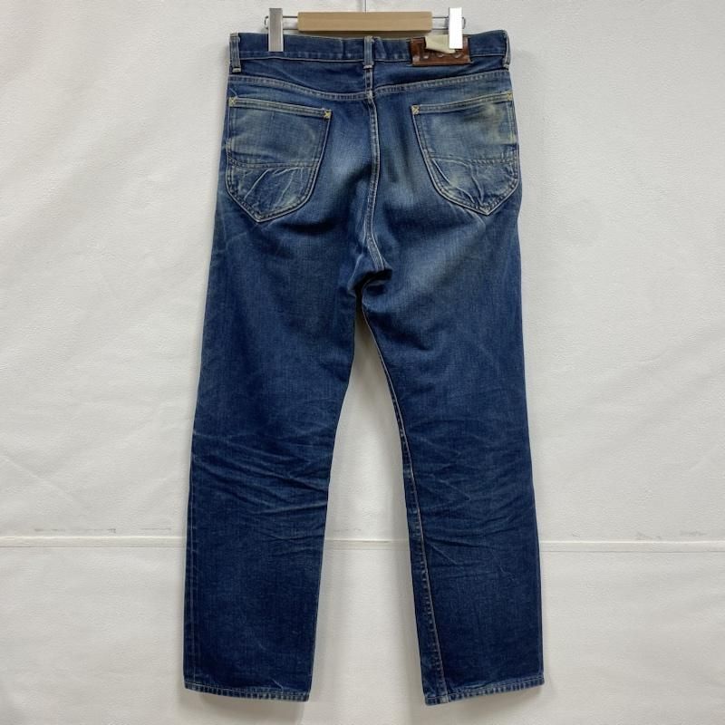 ◇即決[W36]Lee Real Vintage 101B 3101 1944年ビンテージ復刻 ...