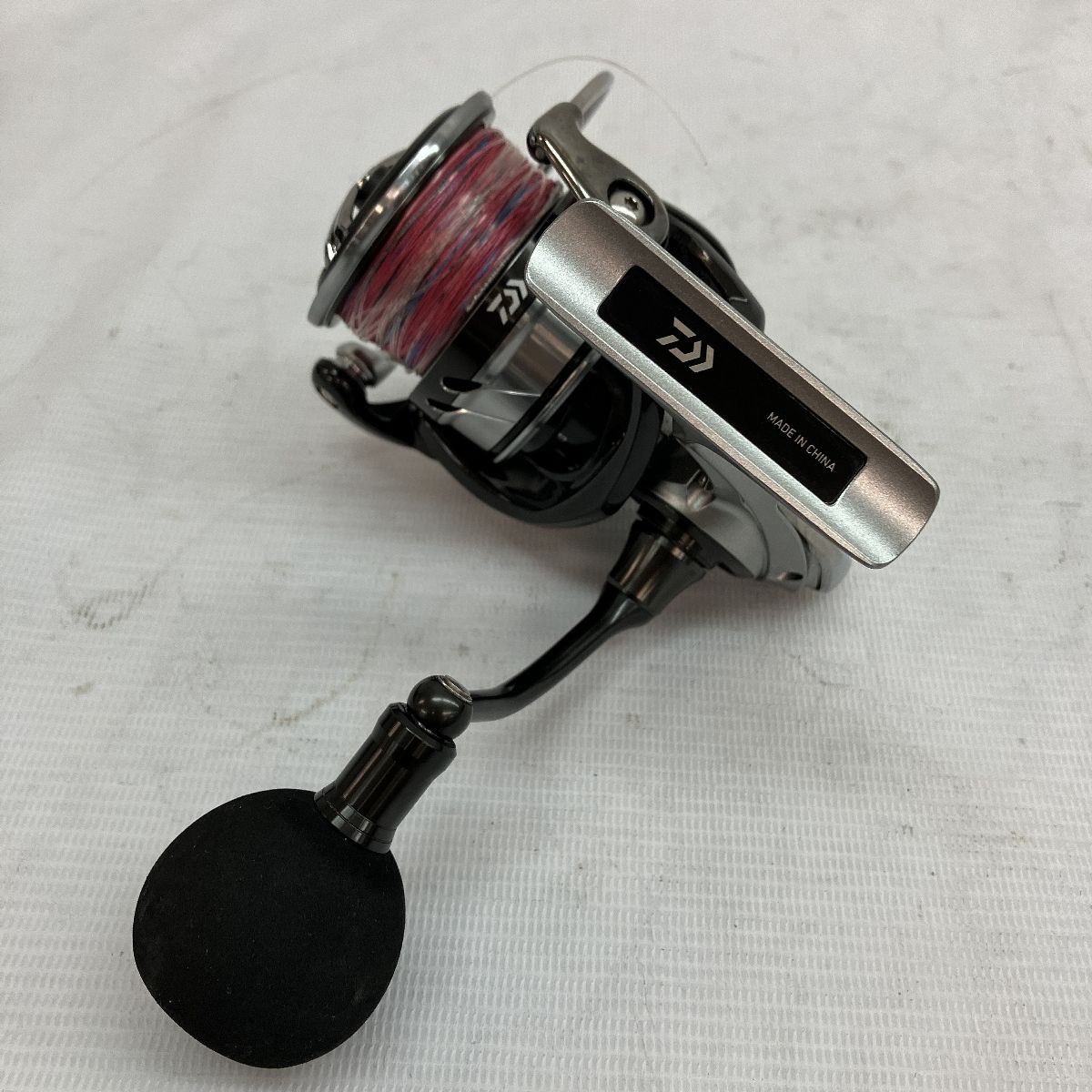 DAIWA ダイワ CALDIA カルディア LT5000D-CXH スピニングリール 釣具 中古 C9690255 - メルカリ