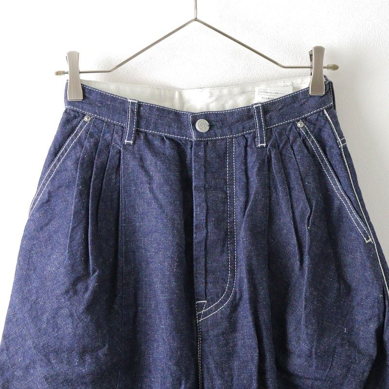 美品 定価5.2万 2024 ミナペルホネン mina perhonen every day タック