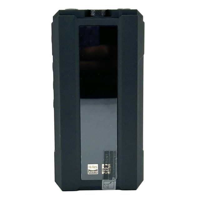アウトレット品 FIIO USB DAC内蔵ヘッドホンアンプ Q15 ブラック FIO-Q15-B
