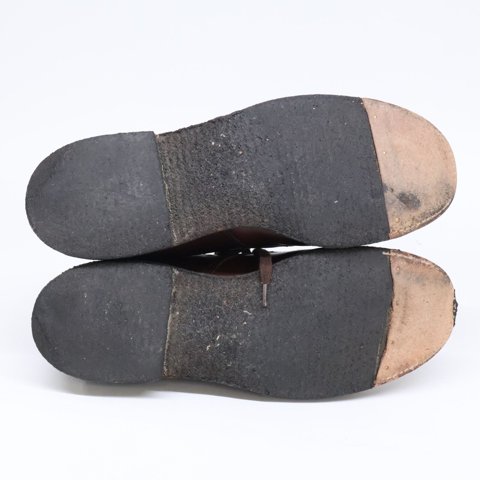 Alden オールデン 45407H クロムエクセル タンカーブーツ 8 1/2