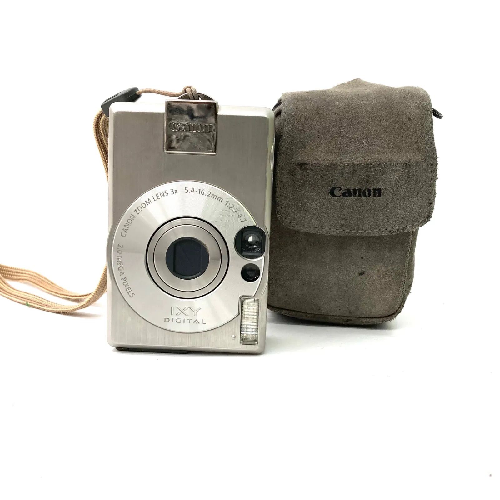 人気沸騰ブラドン デジタルカメラ CANON ジャンク品 EOS カメラ