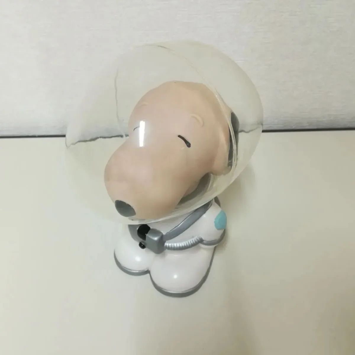 snoopy アストロノーツ NASA ヴィンテージ シルクスクリーン