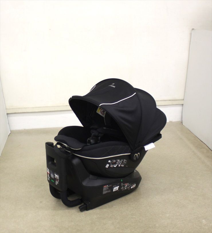 極美品】新生児OKレカロ ゼロワン セレクト zero1 極美品】新生児OK