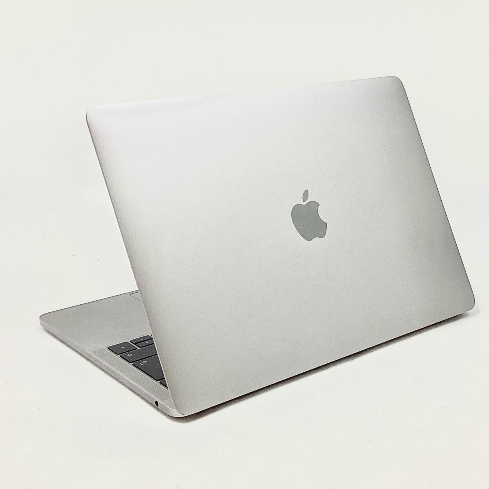 MacBook Pro 13インチ 2017 256GB スペースグレイ(全額返金保証 MacBook Pro 13インチ 2017 256GB スペースグレイ(全額返金保証