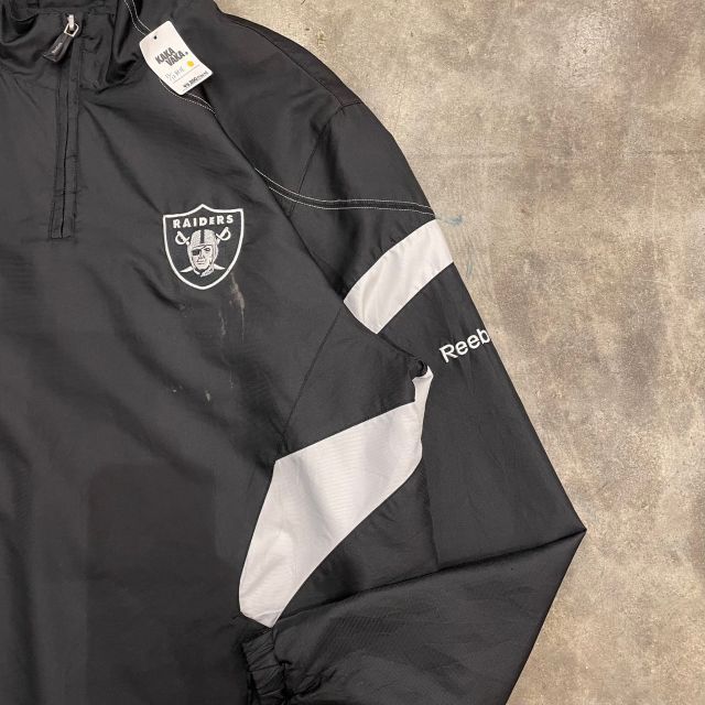 RAIDERS|レイダース