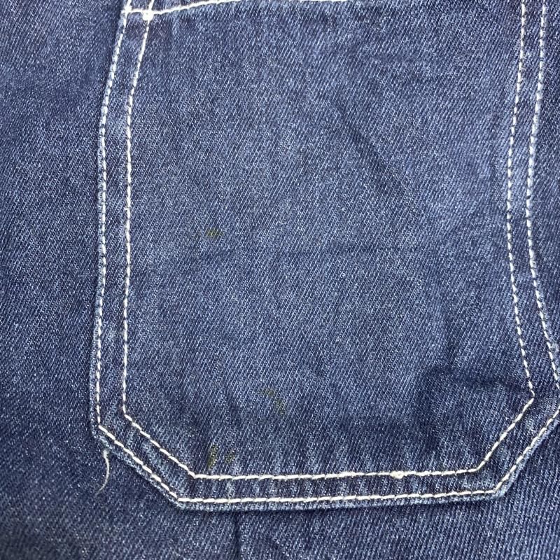 AJS DENIM