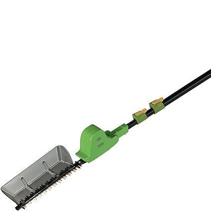 残り1点！【訳あり品】マジックトリマー 伸縮植木・庭木バリカン