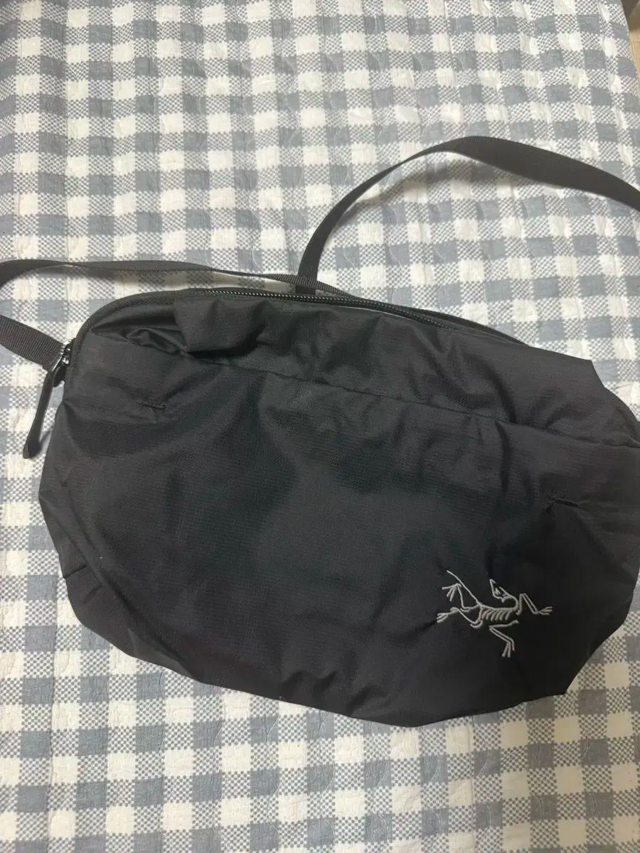 ARC TERYX アークテリクス ヒリアド 6 クロスバッグ