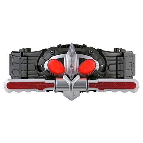 仮面ライダーアマゾンズ 変身ベルト DXアマゾンズドライバーセット