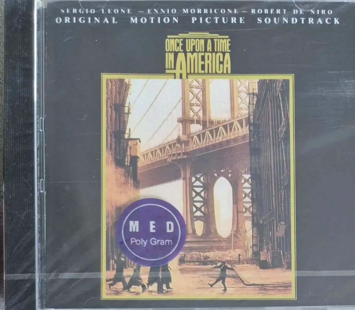 2026年最新】ワンス・アポン・ア・タイム・イン・アメリカ サウンド