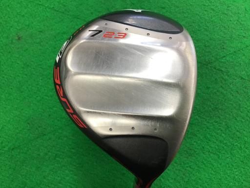 ミズノ SURE DD 2.0 7W フェアウェイウッド FW EXSAR SURE 2.0 フレックスS メンズ 男性用 右利き 右用 Cランク ゴルフクラブ