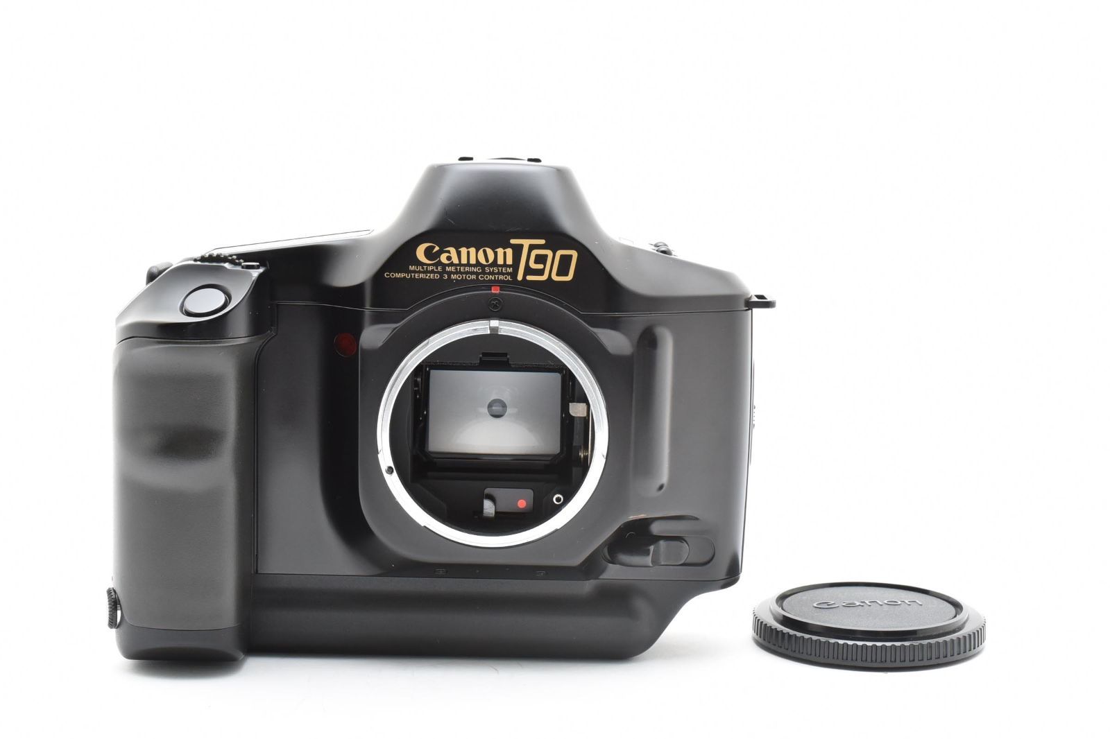 ☆極上品☆キヤノン Canon T90 ボディ☆ LL66#5106 - メルカリ