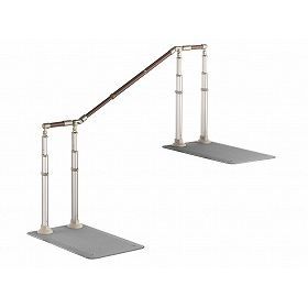 未使用！シークアウトサイド シマロン用 カーボン ポール カーボン