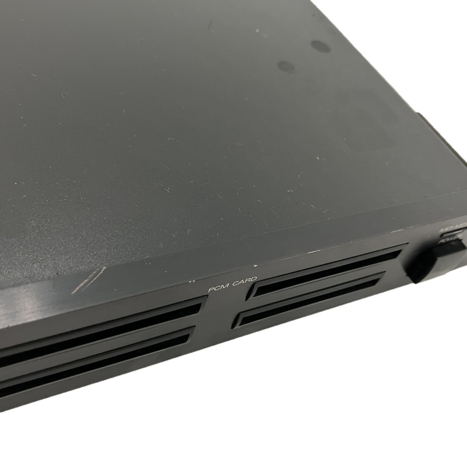 ローランド 音響機材