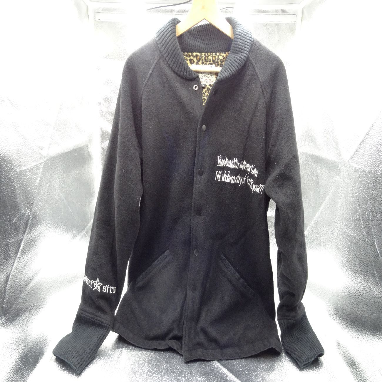 STARTER スターター ニューヨークメッツ スタジアムジャンパー usa製