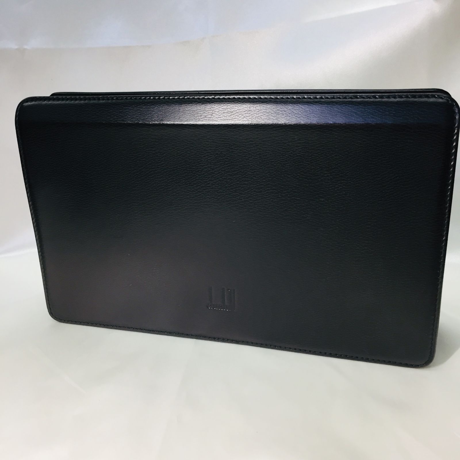 【美品】danhill ダンヒル　セカンドバッグ　ハンドバッグ　冠婚葬祭 楽天市場】【バッグ】dunhill ダンヒル セカンドバッグ クラッチ
