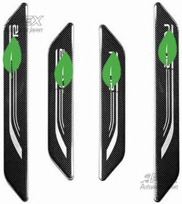 レクサス ドアシルプレート インサイド アウトサイド サイドステップ ガーニッシュ 内装パーツ LEXUS RX350 RX450 500H ステンレス 8P FFCRYSTALESIA_COM