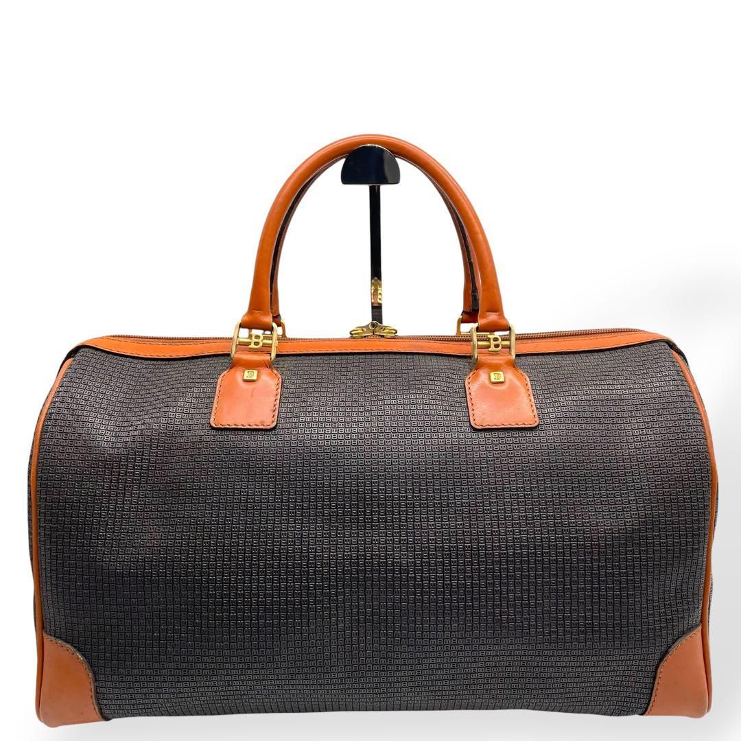 【美品】BALLY バリー ボストンバッグ 旅行用 PVC 大容量 レザー 楽天市場】【バッグ】BALLY バリー ボストンバッグ 旅行カバン