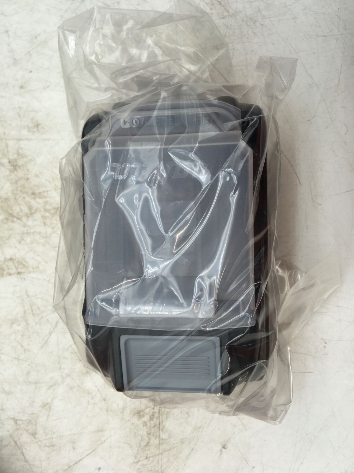 40vmax 4.0Ahバッテリー