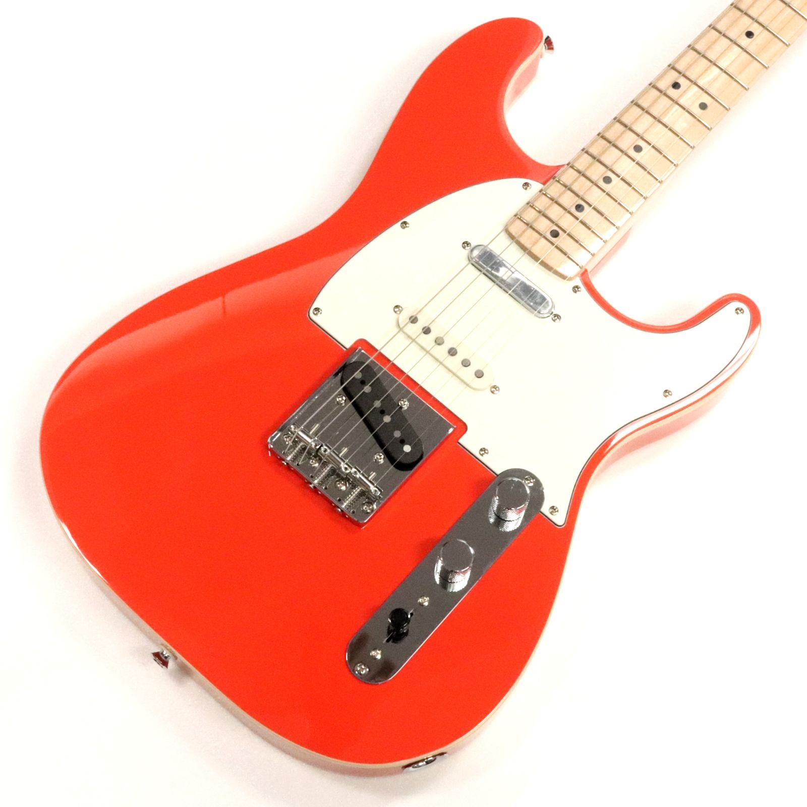 エレキギター PRS SE custom24 EMG搭載 PRS SE Custom24 エレキギター