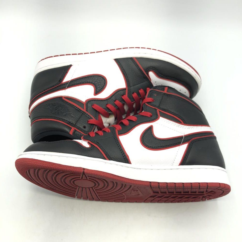 エアジョーダン レトロ