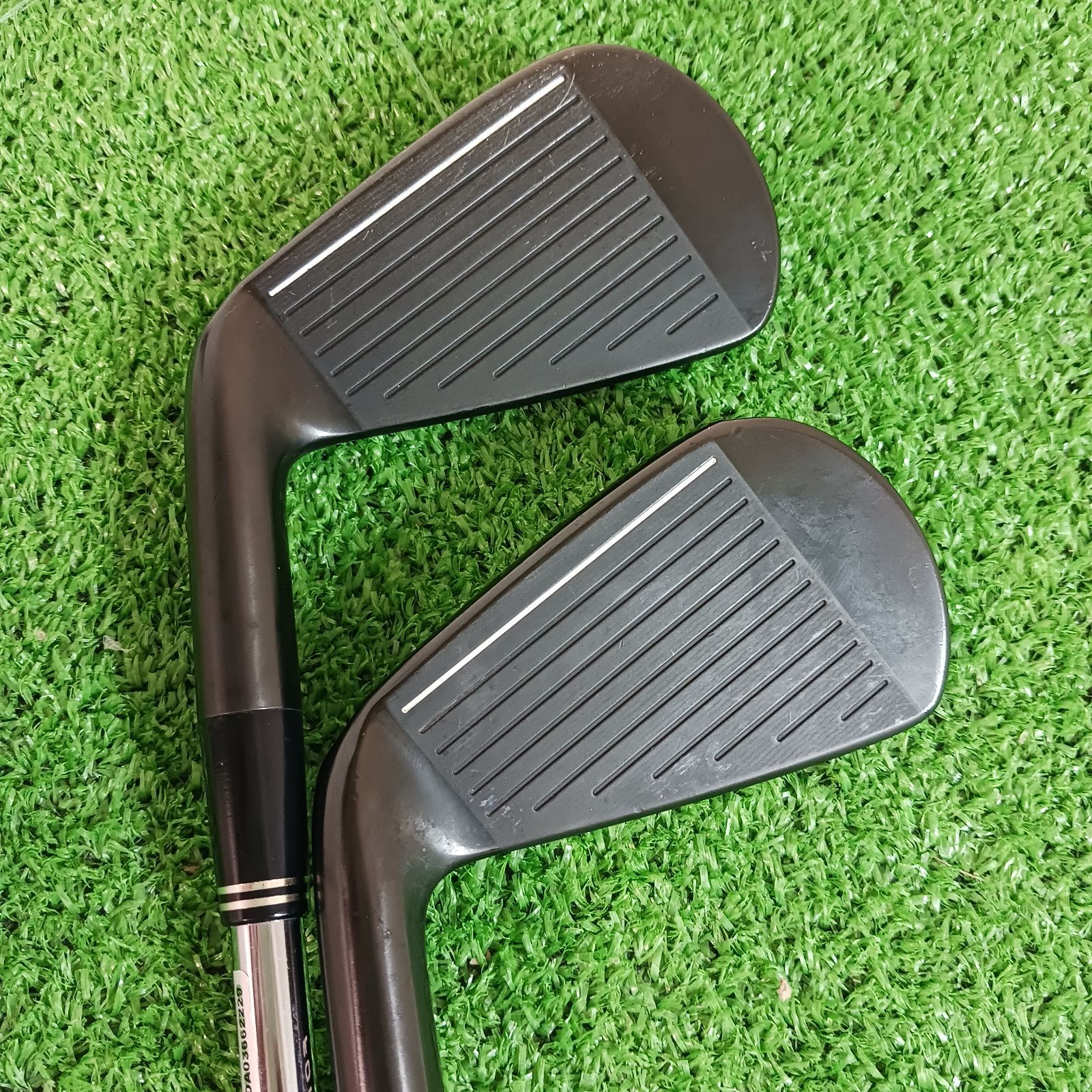 スリクソン　Z745 アイアン 3番 4番 セット スリクソン Z745 アイアン 3番 4番 セット 【公式通販】