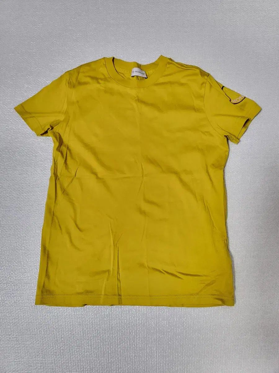 正規品 MONCLER モンクレール 半袖 T シャツ S
