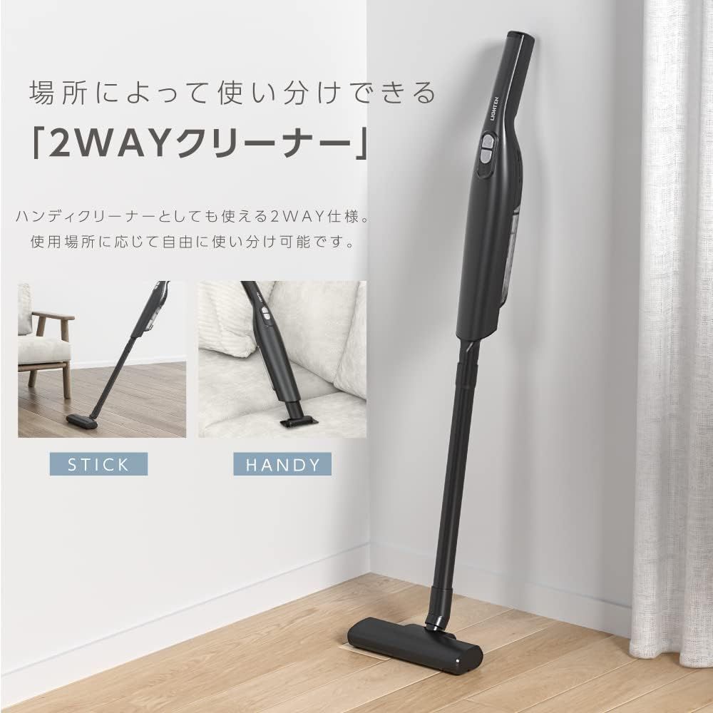 【新品未使用】掃除機 コードレス サイクロン SCD-L2P 楽天市場】掃除機 コードレス アイリスオーヤマ クリーナー