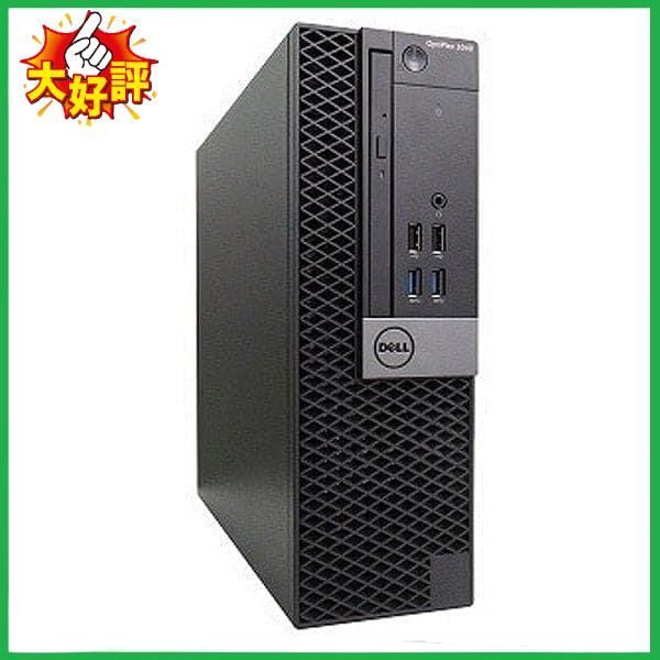 【爆速仕様】DELL optiplex 5050 i7 M16GB 512GB