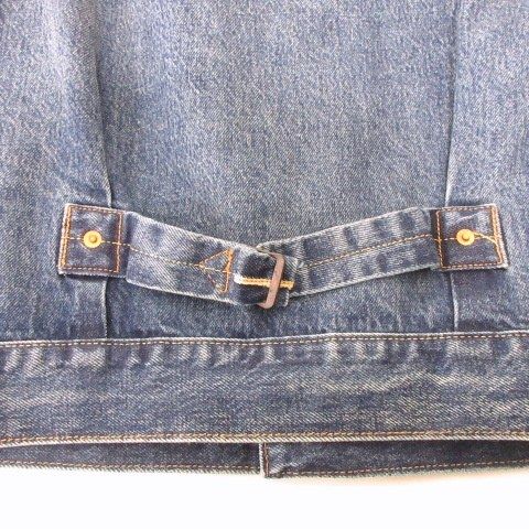 リーバイス Levi's 美品 ジャーナルスタンダード 別注 1st JKT