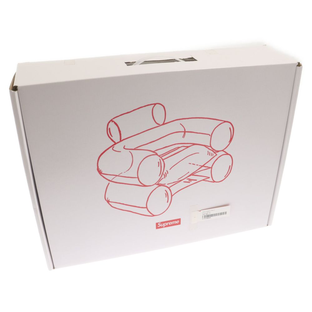 SUPREME (シュプリーム) 18AW Inflatable Chair インフラ ダブル