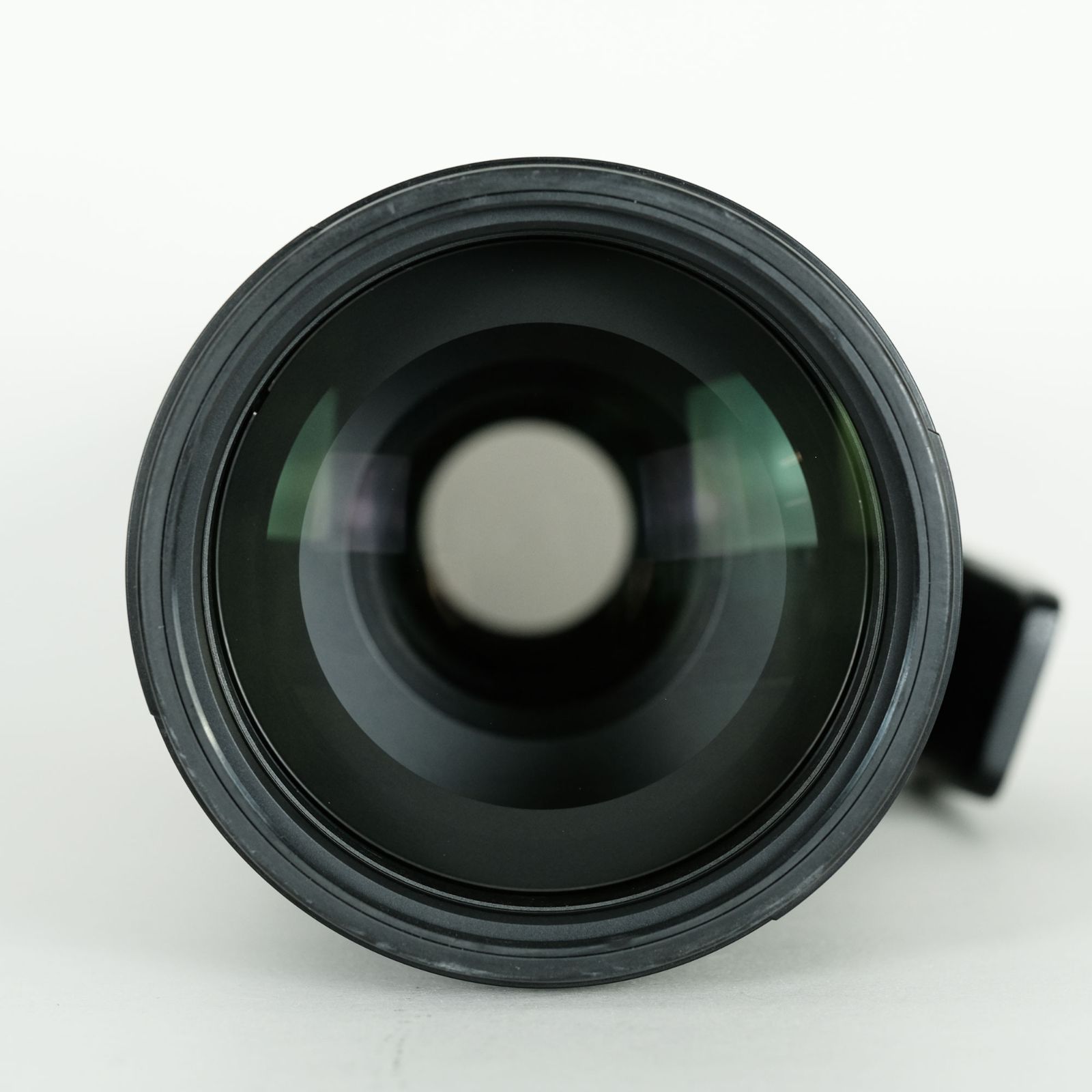 NIKKOR 200-500mm