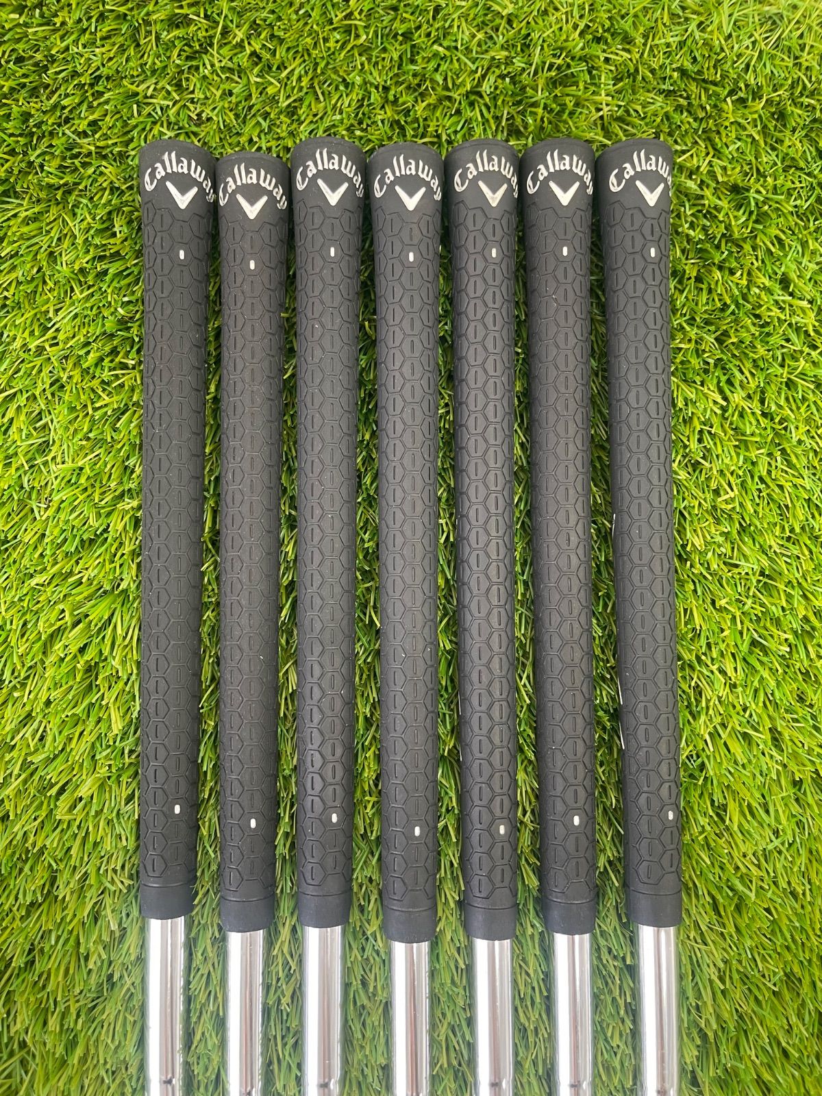 キャロウェイ アイアン