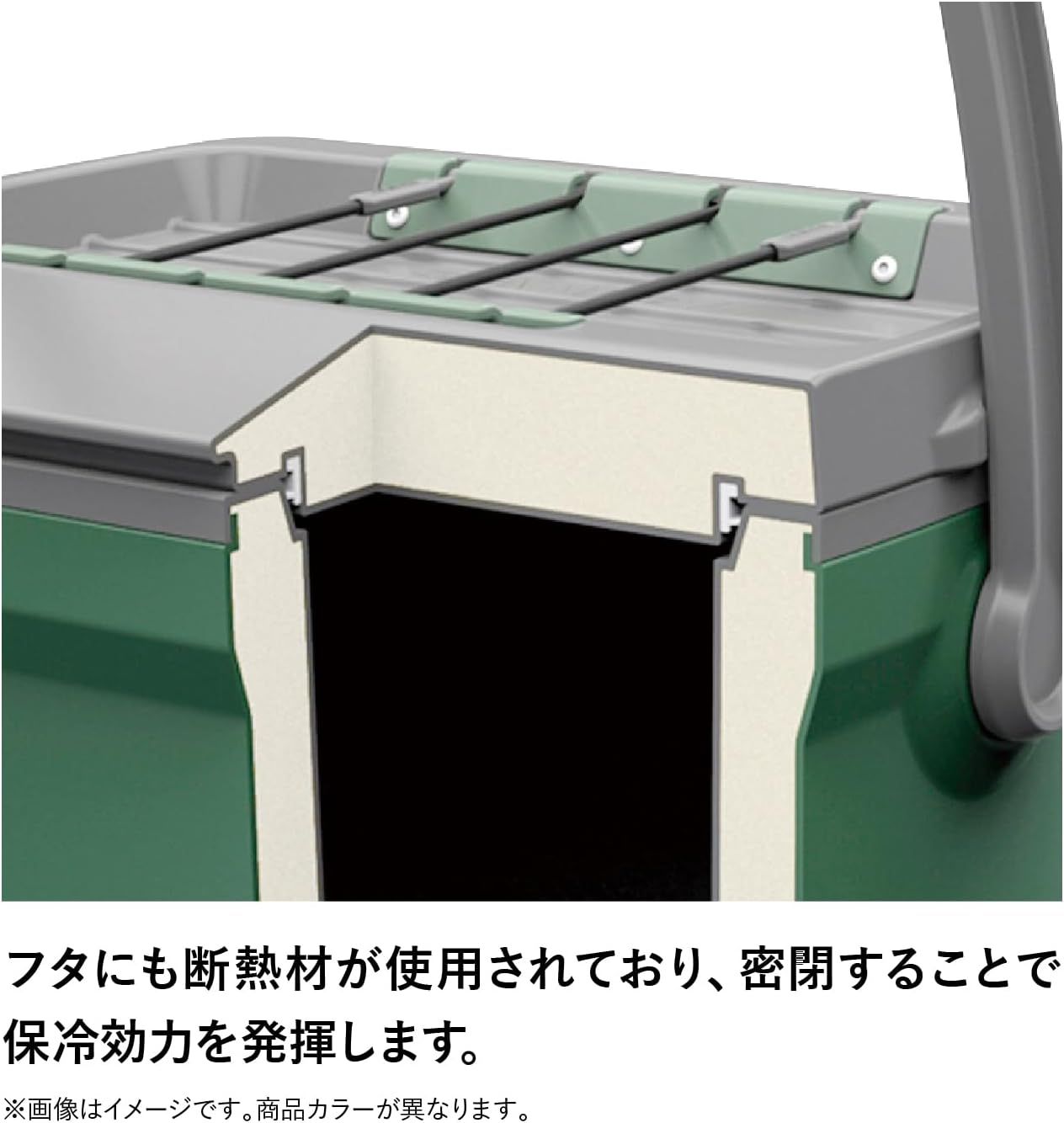 スタンレー クーラーボックス
